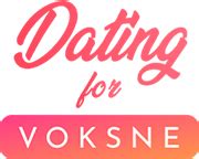 Logg deg inn hos Dating for voksne